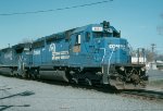 CSX 8851